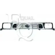 Решетка радиатора EQUAL QUALITY G0849 1229403222 FTKFFS 49A EN