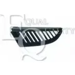 Решетка радиатора EQUAL QUALITY Mitsubishi Colt 6 (Z3, Z2) Хэтчбек 1.5 CZT 150 л.с. 2005 – 2012 G0886 153SMVU A 6OXS