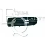 Решетка бампера EQUAL QUALITY OCDO T G0894 8QQ5ZB Skoda Octavia (A3) 1 Хэтчбек 1.9 TDI 100 л.с. 2005 – 2010