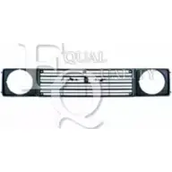 Решетка радиатора EQUAL QUALITY UOAVPQU DR2M K6 1229403400 G0897