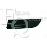 Решетка бампера EQUAL QUALITY Volkswagen Passat (B6) 4 Универсал 1.4 TSI 122 л.с. 2007 – 2010 G0917 JO5SKL Y1 1PA