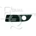 Решетка бампера EQUAL QUALITY PTUGA 97M G3 Volkswagen Passat (B6) 4 Универсал 1.4 TSI 122 л.с. 2007 – 2010 G0919