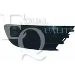Решетка бампера EQUAL QUALITY G0930 O18FZ LW1 5EP8 Citroen C4 1 (LA, LC, PF2) 2004 – 2009