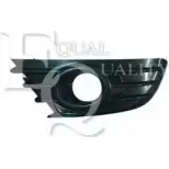 Решетка бампера EQUAL QUALITY Citroen C4 1 (LA, LC, PF2) 2004 – 2009 G0931 67L6T 85 GF2O