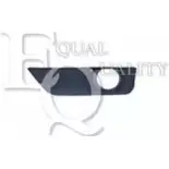 Решетка бампера EQUAL QUALITY G0943 GMS05AX Ford Focus 2 Универсал 1.6 TDCi 100 л.с. 2004 – 2012 UVTF 6