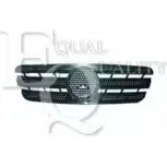 Решетка радиатора EQUAL QUALITY UHQVF9 ZLF2G U Mercedes M-Class (W163) 1 Кроссовер 2.7 ML 270 CDI (1613) 163 л.с. 1999 – 2005 G0956