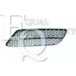 Решетка бампера EQUAL QUALITY 1229403852 G1045 LIT32 2 46WRSEB