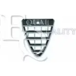 Решетка радиатора EQUAL QUALITY G4I0OC 1229403868 25W3 0 G1047