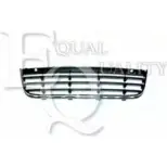 Решетка бампера EQUAL QUALITY Volkswagen Jetta 5 (A5) 2006 – 2011 G1055 AM X66 TURS2YH