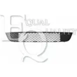 Решетка бампера EQUAL QUALITY Q 7OPG Z3DYZ 1229403944 G1065