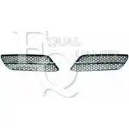 Решетка бампера EQUAL QUALITY G1074 1229403958 7 5DFHF8 VSJW2L5