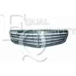 Решетка радиатора EQUAL QUALITY Mercedes C-Class (W204) 3 Седан 2.1 C 200 CDI (2007. 2006) 136 л.с. 2007 – 2010 J0VALF TRBK F G1097