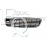 Решетка радиатора EQUAL QUALITY Q6C Z0 Mercedes E-Class (W211) 3 Седан 4.0 E 420 CDI (2129) 314 л.с. 2006 – 2008 G1099 KSRT5