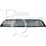 Решетка бампера EQUAL QUALITY ZKZ9 UF Mitsubishi Outlander 8JRVP G1116