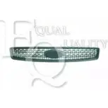 Решетка радиатора EQUAL QUALITY G1138 Ford Fusion 1 (CBK, JU) Хэтчбек SZ4 VRX DGM94