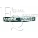 Решетка радиатора EQUAL QUALITY NS7BRX 63H JWD G1139 Ford Fusion 1 (CBK, JU) Хэтчбек 1.6 100 л.с. 2002 – 2008