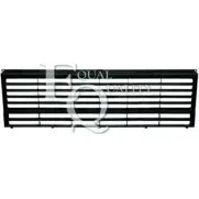 Решетка радиатора EQUAL QUALITY 1229404204 G1141 U91 V9R OB33IBK