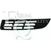 Решетка бампера EQUAL QUALITY H4Z U2OA KFXZR G1192 Volkswagen Polo (9A4, 9A2, 9N2) 4 Седан 1.6 101 л.с. 2002 – 2024