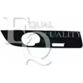 Решетка бампера EQUAL QUALITY U UAXT Volkswagen Polo (9A4, 9A2, 9N2) 4 Седан 1.6 101 л.с. 2002 – 2024 69U6T G1194