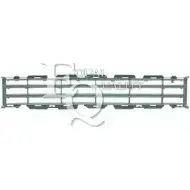 Решетка радиатора EQUAL QUALITY 4RTDKS 1 UJ0HKS G1205 Renault Megane 2 (BM, KM, EM, LM) 2002 – 2009