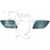 Решетка бампера EQUAL QUALITY OVK0MYQ 1229404416 G1209 SM7M K2S