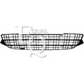 Решетка бампера EQUAL QUALITY G1226 D UHV3D 2SEY0 Renault Kangoo (FW) 2 Фургон 1.6 16V 106 л.с. 2008 – 2024