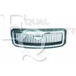 Решетка радиатора EQUAL QUALITY M ZIJM Skoda Fabia (6Y2) 1 Хэтчбек 2.0 116 л.с. 1999 – 2008 0TKBJ G1259