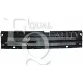 Решетка радиатора EQUAL QUALITY BYSJD 1229404542 8J8 4XGX G1264