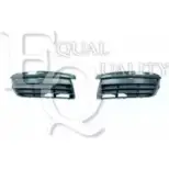 Решетка бампера EQUAL QUALITY G1279 Volkswagen Jetta 5 (A5) 2006 – 2011 ZMZMOV KAYT 87