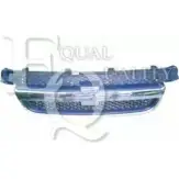 Решетка радиатора EQUAL QUALITY ET15WE 9 G1280 F8UOSTR 1229404574