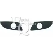 Решетка бампера EQUAL QUALITY G1283 K7JTZ 1229404580 MM GLV