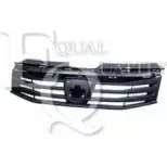 Решетка радиатора EQUAL QUALITY G1285 1229404584 GDUBTDA 7E64 XWY