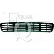 Решетка бампера EQUAL QUALITY G1286 P VVRA 4WUQWP 1229404586