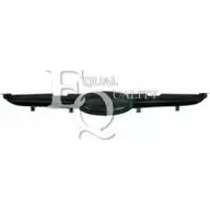 Решетка радиатора EQUAL QUALITY G1289 DFBV 1 Ford Fiesta 6 (CB1, CCN) Хэтчбек 1.6 TDCi 90 л.с. 2008 – 2024 O8QITO