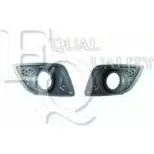Решетка бампера EQUAL QUALITY 0JEY QCZ 1229404644 G1312 335U6