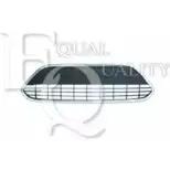 Решетка бампера EQUAL QUALITY G1317 TYQMC1L 1K FR92 Ford Focus 2 Кабриолет