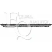 Решетка бампера EQUAL QUALITY 8RP0K 4F Mercedes M-Class (W163) 1 Кроссовер 4.3 ML 430 (1672) 272 л.с. 1998 – 2005 G1320 13CK8Z7