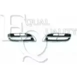 Решетка радиатора EQUAL QUALITY 1A192Y 1I76 08 G1343 1229404704