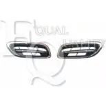 Решетка радиатора EQUAL QUALITY C6S 53 1229404708 G1345 SGDS0U7