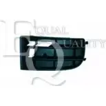 Решетка бампера EQUAL QUALITY 62ICH G1365 Volkswagen Golf 5 (1K1) Хэтчбек 3.2 R32 4motion 250 л.с. 2006 – 2008 YS DANQ