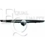 Решетка радиатора EQUAL QUALITY B0JULP 0ZT BO Fiat Punto Evo (199) 3 Хэтчбек 1.4 75 л.с. 2009 – 2012 G1370