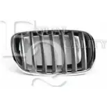 Решетка радиатора EQUAL QUALITY Bmw X5 (E70) 2 Внедорожник 4.4 M 555 л.с. 2009 – 2013 G1385 AFZOB3 ZL DZQ2