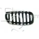 Решетка радиатора EQUAL QUALITY Bmw X3 (E83) 1 Кроссовер 3.0 si 272 л.с. 2006 – 2008 IZ ZWC S7DMEM9 G1393