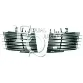 Решетка бампера EQUAL QUALITY C 9WYHYE G1400 UBSUN7H Opel Vectra (C) 3 Седан 2.8 V6 Turbo (F69) 255 л.с. 2005 – 2006