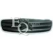 Решетка радиатора EQUAL QUALITY G1488 YQBDK L9I EKA Citroen C2 1 (JM, PF1) 2003 – 2009