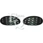 Решетка радиатора EQUAL QUALITY G1494 95 VJQA4 FI1P5 Toyota Aygo (AB10) 1 2005 – 2014