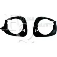 Решетка радиатора EQUAL QUALITY EIQW9MX 1229405002 C 8D7YCI G1499