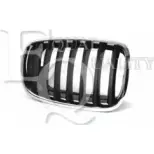 Решетка радиатора EQUAL QUALITY QYQ BI HT9KPU G1502 Bmw X5 (E70) 2 Внедорожник 4.4 M 555 л.с. 2009 – 2013