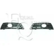 Решетка радиатора EQUAL QUALITY Volkswagen Passat CC (357) 1 Купе RH4GA Z G1514 CVXEKLO