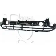 Решетка радиатора EQUAL QUALITY BHNFU7U Hyundai Santa Fe (CM) 2 Кроссовер 5W 196W G1540